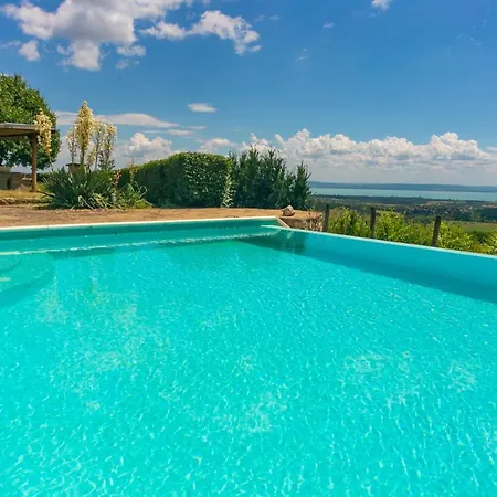 - Szolo Birtok Casa vacanze *