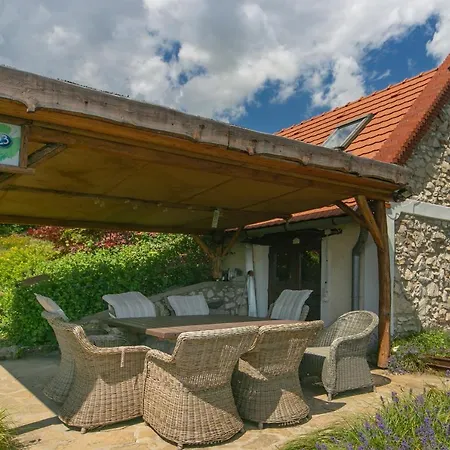 - Szolo Birtok 度假居