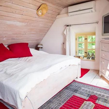 度假居 - Szolo Birtok