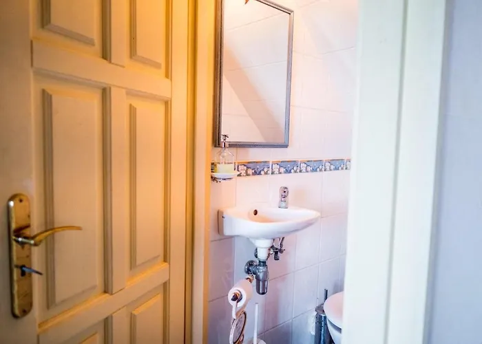 - Szolo Birtok Дом отдыха *