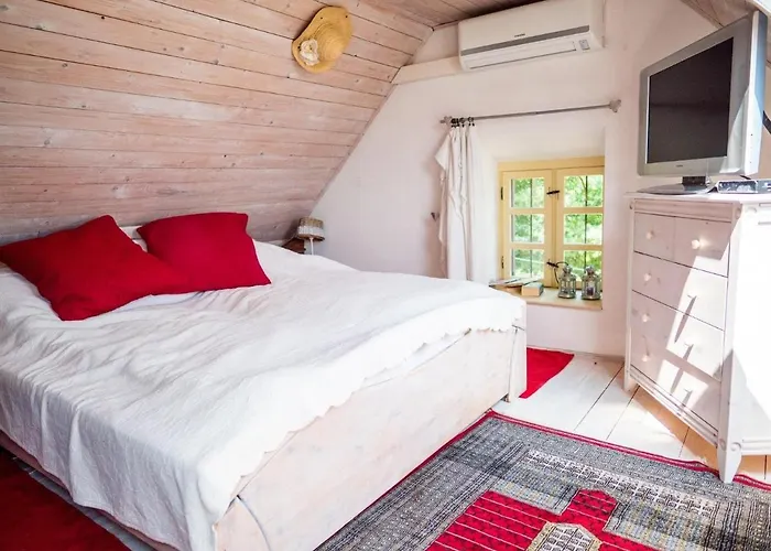 Дом отдыха - Szolo Birtok